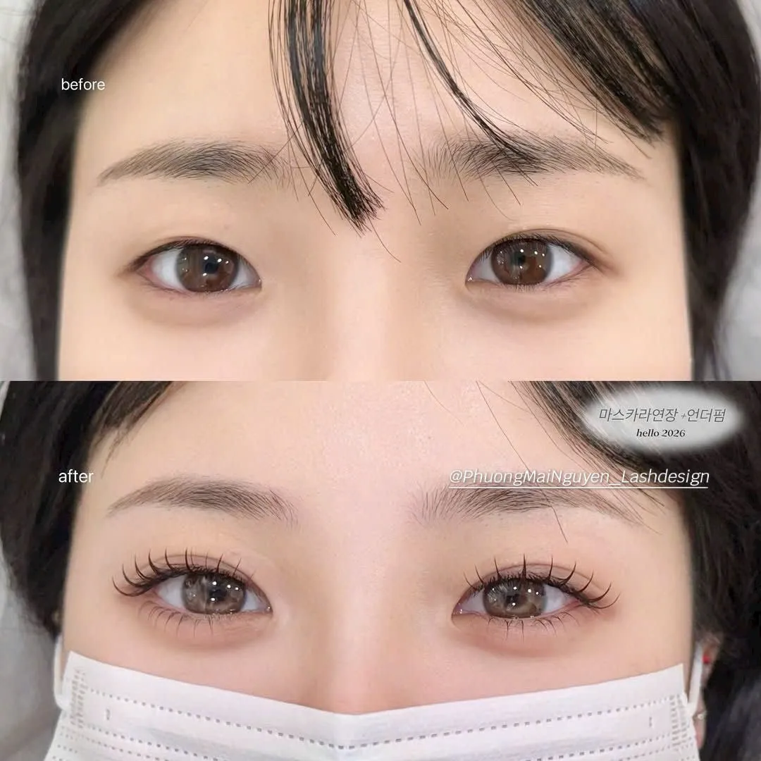 PMN Lash Studio