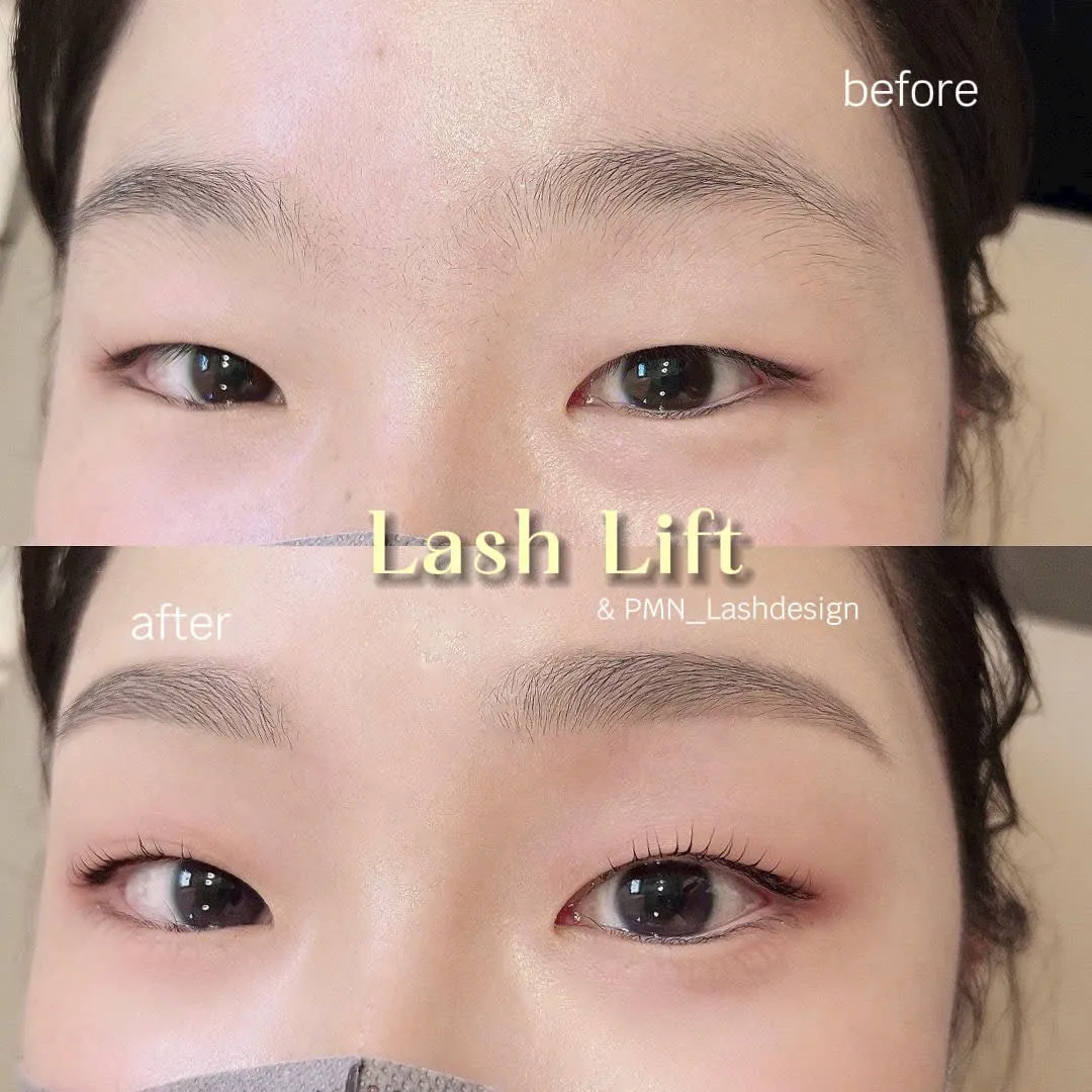 PMN Lash Studio