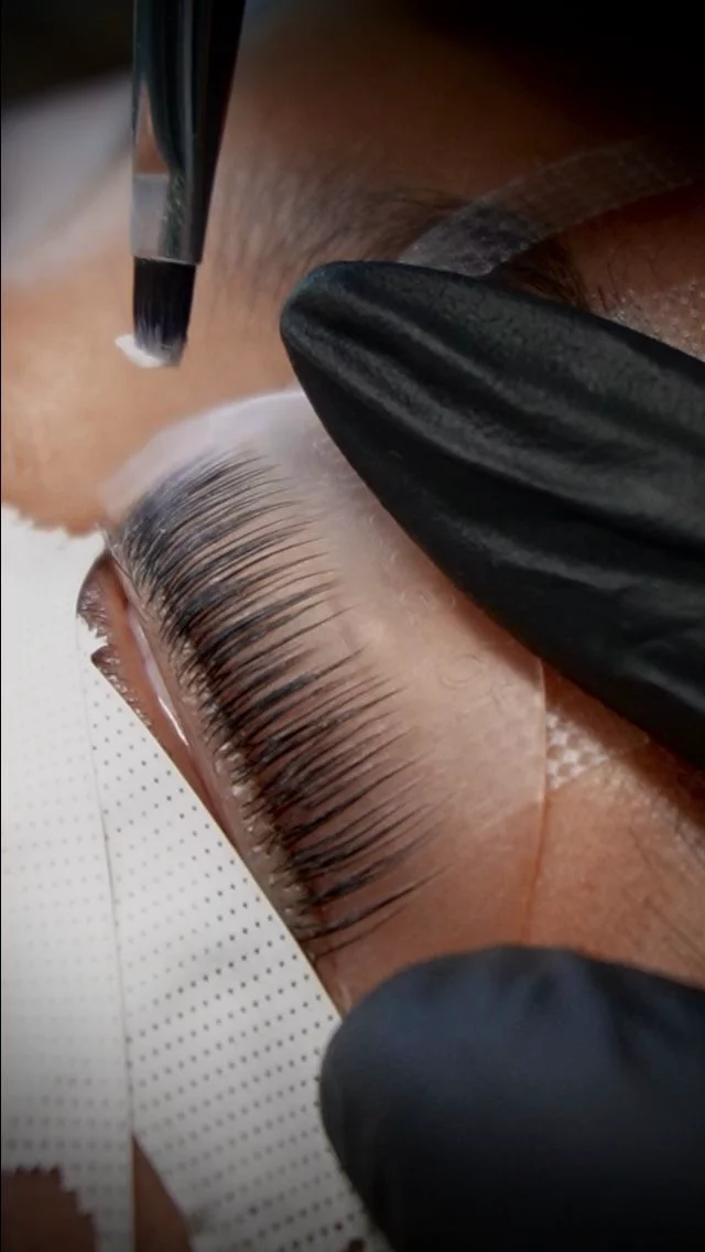 Korean Lash Lift PMN