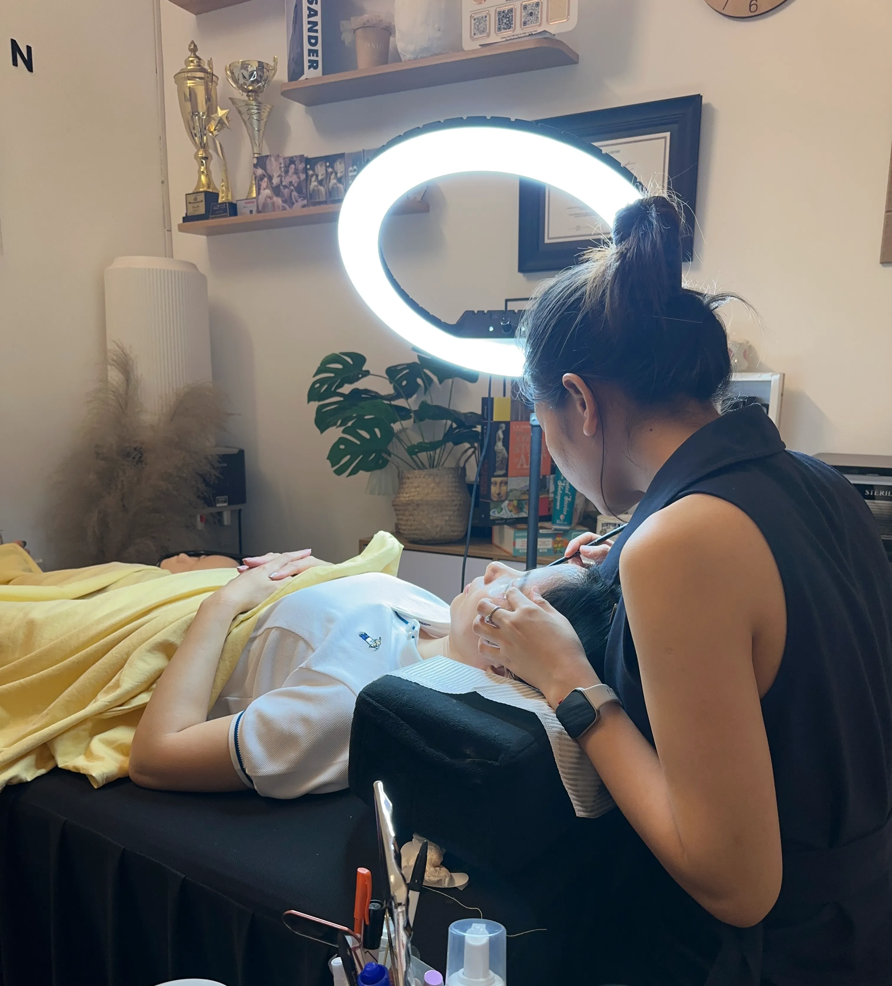 PMN Lash Studio
