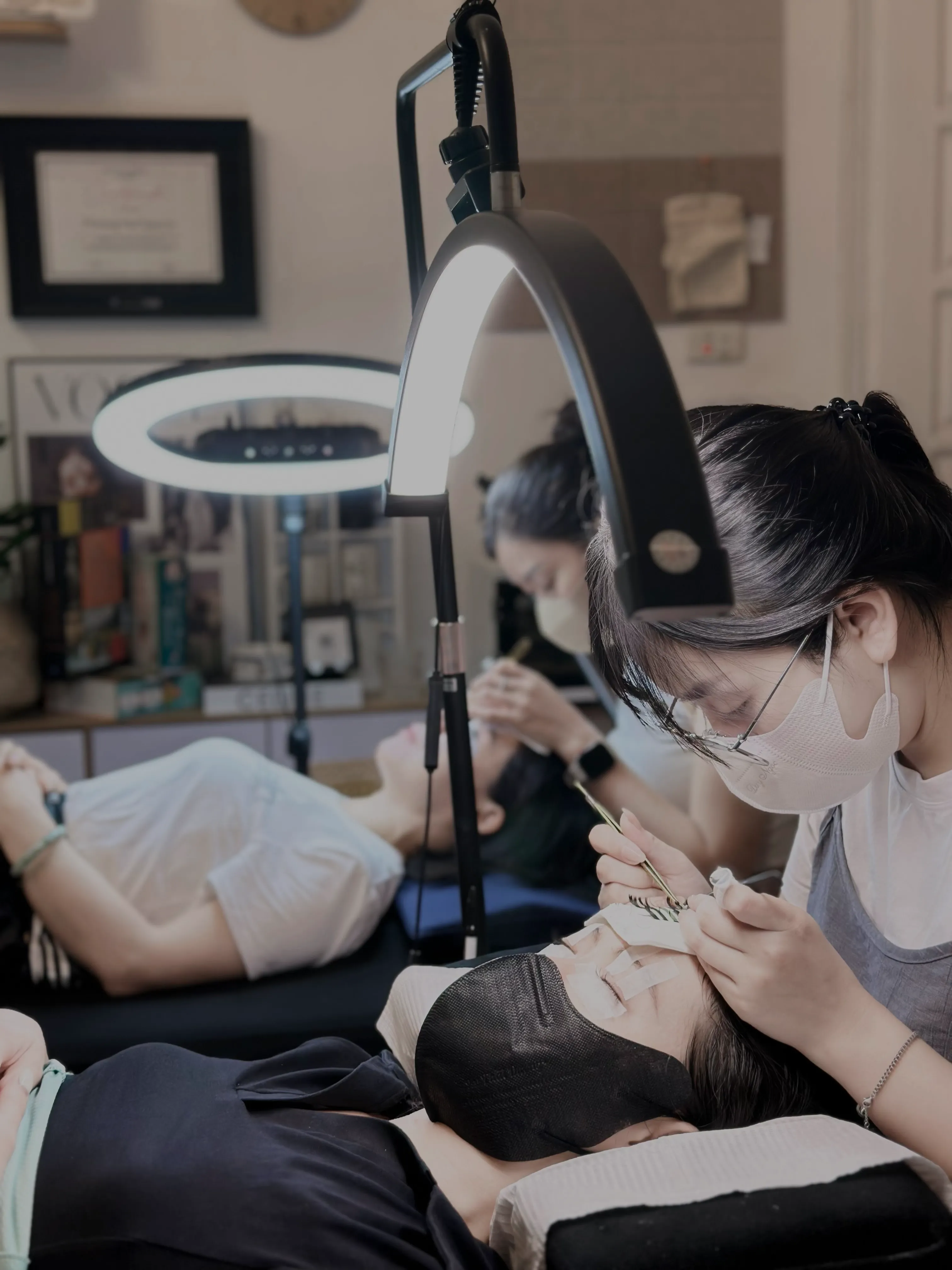 PMN Lash Studio