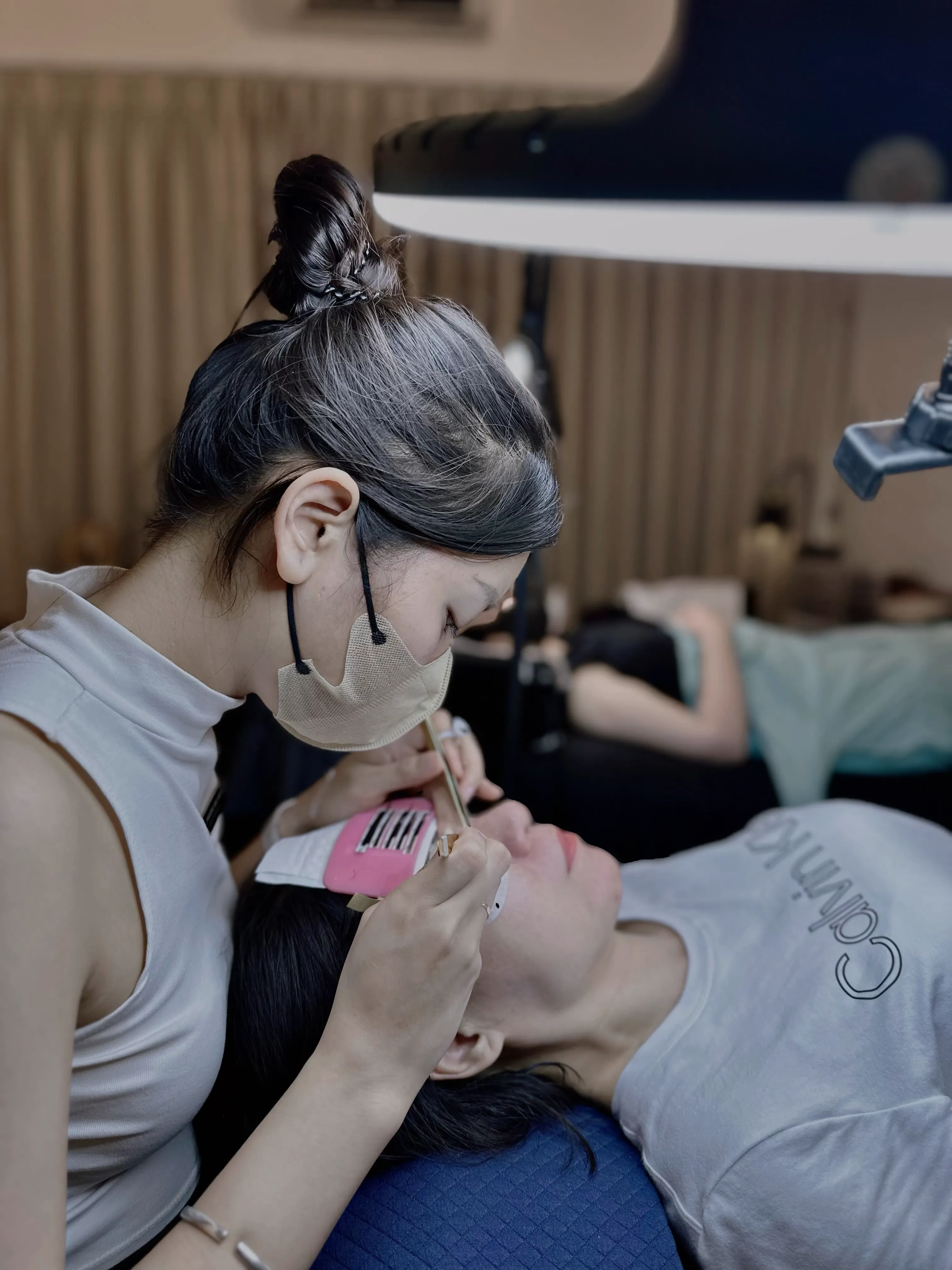 PMN Lash Studio